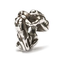 Charm Trollbeads in Argento TAGBE-40035 - TAGBE-40035